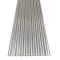 NEW Gl Zinc Aluminum Long Span Panels Galvanized Corrugated Roofing Sheet Steel for Construction